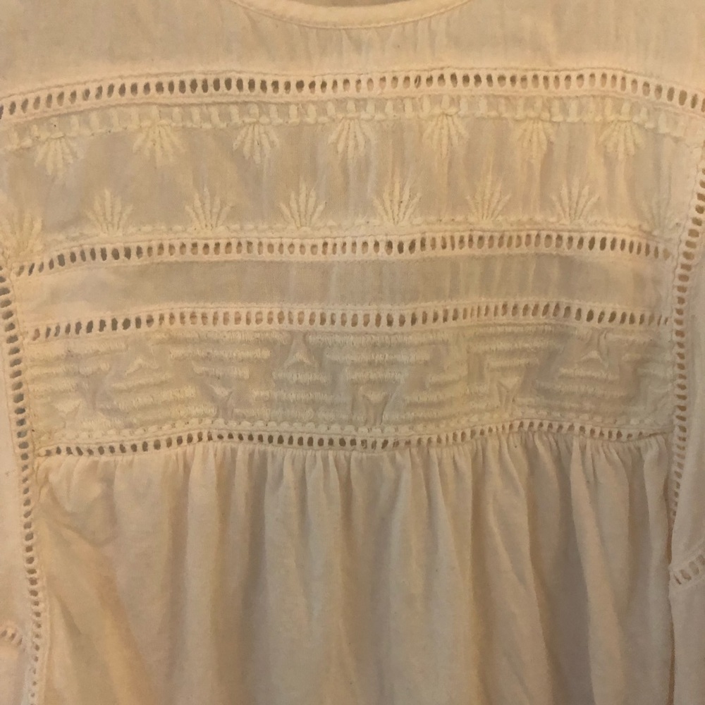 O’Neill embroidered top - Picture 3 of 3